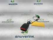 Gürtelschnalle Links Vorne 878172680R Dacia Sandero II Schrägheck 0.9 TCE 12V (H4B-400(H4B-A4)) 2014-01