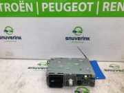 Radio 9809335980 Peugeot 308 (L3/L8/LB/LH/LP) Schrägheck 5-drs 1.6 BlueHDi 120 (DV6FC(BHZ)) 2014-06