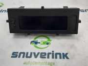 Innenausstattung Display 280340017R Renault Clio III (BR/CR) Schrägheck 1.2 16V Tce (D4F-H7) 2012-06