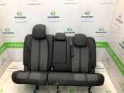Rücksitzbank 9811248880 Peugeot 3008 II (M4/MC/MJ/MR) Großraumlimousine 1.2 12V e-THP PureTech 130 (EB2ADTS(HNS)) 2020-01