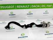 Sicherheitsgurt Links Vorne 96771574XX Citroën DS3 (SA) Schrägheck 1.6 VTi 120 16V (EP6C(5FS)) 2010-07