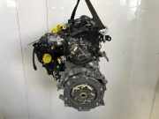 Motor 19000F3020 Toyota Yaris IV (P21/PA1/PH1) Schrägheck 1.5 12V Hybrid 115 (M15AFXE) 2022-04