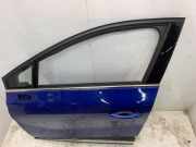 Tür Links Vorne 801012447R Renault Captur II (RJB) SUV 1.3 Mild Hybrid 140, TCe 140 16V (H5H-490(H5H-E4)) 2023-09