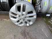 Felge Li, 17", 6J, ET50 403007968R Opel Vivaro Van 1.6 CDTi BiTurbo 145 (R9M-452(R9M-D4)) 2017-03