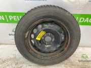 Reserverad St, 15", 5J, ET38, 4 Gats 403006200R Renault Twingo III (AH) Schrägheck 5-drs 1.0 SCe 70 12V (H4D-400(H4D-A4)) 2016-11