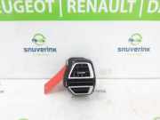 Armaturenbrett Duse 9831805580 Citroën C4 Berline (BA/BB/BC) Schrägheck 5-drs 1.2 PureTech 130 12V (EB2ADTS(HNS)) 2023-04