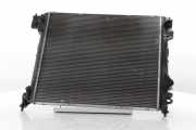 Radiator 21410HV70A Nissan Qashqai (J12) SUV 1.3 DIG-T MHEV 16V (HR13DDT) 2022
