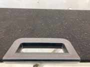 Kofferraum Matte 745144966R Renault Kadjar (RFEH) SUV 1.2 Energy TCE 130 (H5F-408(H5F-F4)) 2016-09