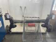 Hinterachse Vwa ABS 9822650280 Toyota ProAce City Van 1.5 D-4D 100 (DV5RCF) 2022-07