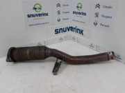 Uitlaat Rohr Vorne 200108259R Renault Megane III Grandtour (KZ) Kombi 5-drs 1.5 dCi 110 (K9K-J836) 2012-05