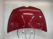 Motorhaube 651009833R Renault Clio IV Estate/Grandtour (7R) Kombi 5-drs 1.2 TCE 16V GT EDC (H5F-412(H5F-G4)) 2017-03