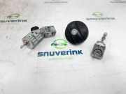 Zündschloss + Schlüssel 4162VK Citroën DS3 (SA) Schrägheck 1.6 VTi 120 16V (EP6C(5FS)) 2011-03