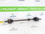 Antriebswelle Rechts Vorne Toyota Urban Cruiser SUV 1.33 Dual VVT-I 16V 2WD (1NRFE) 2009-04