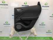 Türverkleidung Rechts Hinten 829008155R Renault Captur II (RJB) SUV 1.3 TCE 130 16V (H5H-470(H5H-B4)) 2020-10