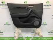 Türverkleidung Links Vorne 809018170R Renault Captur II (RJB) SUV 1.3 TCE 130 16V (H5H-470(H5H-B4)) 2020-10