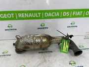 Katalysator 9812493680 Opel Crossland (X) SUV 1.2 Turbo 12V (F12XHL(EB2ADTD)) 2017-09