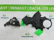 Steuerkette Abdeckung 9824675280 Peugeot Expert (V1/VA/VB/VE/VF/VT/VY) Van 1.5 BlueHDi 120 (DV5RUC(YHV)) 2019-10