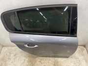 Tür Rechts Hinten 9837982980 Peugeot 308 (F3/FB/FH/FM/FP) Schrägheck 5-drs 1.2 12V PureTech 130 (EB2ADTS(HNS)) 2023-10