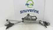 Scheibenwischermotor 288100941R Renault Megane III Berline (BZ) Schrägheck 5-drs 1.6 16V (K4M-R858) 2010-03