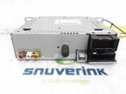 Radio 281153335R Renault Clio IV Estate/Grandtour (7R) Kombi 5-drs 0.9 Energy TCE 12V (H4B-A400(Euro 6)) 2017-11