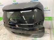 Heckklappe 1619267680 Peugeot 5008 II (M4/MC/MJ/MR) Großraumlimousine 1.6 THP 165 (EP6FDTM(5GY)) 2018-01