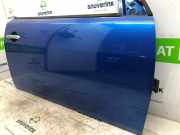 Tür Rechts 7751474926 Renault Megane II CC (EM) Cabrio 1.6 16V (K4M-761) 2005-05