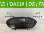 Tachoeinheit Kmh 1394435080 Peugeot Boxer (U9) Van 2.0 BlueHDi 130 (DW10FUD(AHN)) 2019-05