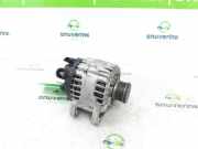 Lichtmaschine V-Snaar 9835689480 Peugeot 208 II (UB/UH/UP) Schrägheck 5-drs 1.2 Vti 12V PureTech 75 (EB2FAD(HMH)) 2020-11