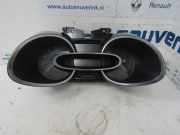 Tachoeinheit Kmh 248108680R Renault Clio IV Estate/Grandtour (7R) Kombi 5-drs 1.5 Energy dCi 90 FAP (K9K-638) 2015-12