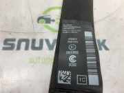 Sicherheitsgurt Mv 98172325XX Citroën Berlingo Van 1.5 BlueHDi 75 (DV5RE(YHW)) 2021-11