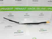 Scheibenwischer Vorne 288869893R Renault Clio IV Estate/Grandtour (7R) Kombi 5-drs 1.5 Energy dCi 90 FAP (K9K-608(K9K-B6)) 2015-08