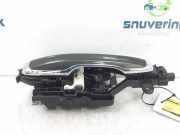 Türgriff Außen Links Hinten 39842681 Volvo XC90 II SUV 2.0 T8 16V Twin Engine Polestar AWD (B4204T34P) 2020-12