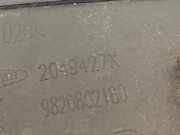 Kotflügelverbreiterung 98208021XT DS DS 3/Crossback (UC/UJ/UR) Schrägheck 1.2 12V PureTech 100 (HNK) 2020-07 HNK