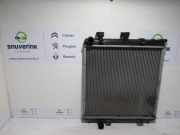 Radiator 1330Q5 Peugeot 208 (CA/CC/CK/CL) Schrägheck 1.2 Vti 12V (HMZ) 2013-01