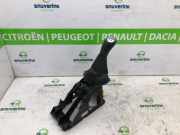 Schalthebel ABS 341044950R Renault Twingo III (AH) Schrägheck 5-drs 1.0 SCe 70 12V (H4D-400(H4D-A4)) 2017-10