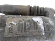 Bremssattel Rechts Hinten ABS 4401N7 Peugeot 308 (4A/C) Schrägheck 1.6 VTI 16V (EP6C(5FW)) 2011-06