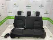 Rücksitzbank 886510191R Dacia Duster (SR) SUV 1.0 TCE 100 Bi-Fuel, Eco-G 12V (H4D-480(H4D-F4)) 2021-04