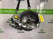 Getriebe Manuell ABS U32V0809D Kia Stonic (YB) SUV 1.0i T-GDi 12V Eco-Dynamics+ (G3LF) 2022-10