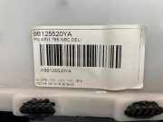 Türverkleidung Links Hinten 98125520YA Citroën C4 Picasso (3D/3E) Großraumlimousine 1.2 12V PureTech 130 (EB2DTS(HNY)) 2015-10