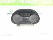 Tachoeinheit Kmh 9836356080 Opel Crossland (X) SUV 1.2 Turbo 12V (F12XHL(EB2ADTD)) 2019-11