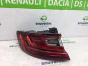 Rücklicht Links 265554829R Renault Megane IV (RFBB) Schrägheck 5-drs 1.5 Energy dCi 110 (K9K-646) 2016-08