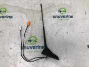 Antenne 658773 Opel Corsa F (UB/UH/UP) Schrägheck 5-drs 1.2 Turbo 12V 100 (F12XHL(EB2ADTD)) 2021-02