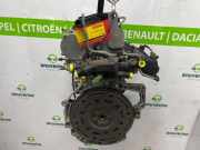 Motor 1627638180 Citroën C3 (SX/SW) Schrägheck 1.2 12V e-THP PureTech 110 (EB2ADT(HNP)) 2019-03