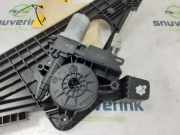 Fensterheber Rechts Hinten 827201074R Renault Megane IV (RFBB) Schrägheck 5-drs E-Tech EV60 (A0001E2JE-Tech EV60) 2023-06