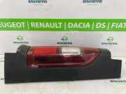 Rücklicht Rechts 265504656R Opel Vivaro Van 1.6 CDTI 95 Euro 6 (R9M-413(R9M-H4)) 2016-10