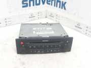 Radio 8200300853 Renault Scénic II (JM) Großraumlimousine 1.6 16V (K4M-760) 2004-11