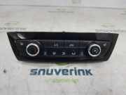 Bedienung Heizung 39181223 Opel Corsa F (UB/UH/UP) Schrägheck 5-drs 1.2 12V 75 (F12XEL(EB2FD)) 2020-12