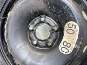 Reserverad 403000956R Renault Scénic IV (RFAJ) Großraumlimousine 1.3 TCE 140 16V (H5H-450(H5H-A4)) 2018-10