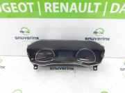Tachoeinheit Kmh 9836056380 Peugeot 208 II (UB/UH/UP) Schrägheck 5-drs 1.2 Vti 12V PureTech 100 (EB2ADTDB(HNE)) 2021-12
