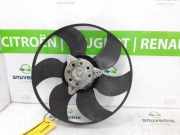 Kühlerventilatormotor 7701071862 Renault Twingo II (CN) Schrägheck 3-drs 1.2 16V (D4F-770) 2012-04